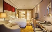 Туры в отель Landmark Hotel (Guangxi University)
