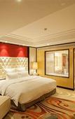 Туры в отель Landmark Hotel (Guangxi University)