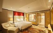 Туры в отель Landmark Hotel (Guangxi University)