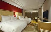 Туры в отель Landmark Hotel (Guangxi University)