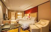 Туры в отель Landmark Hotel (Guangxi University)
