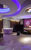 Туры в отель Landmark Hotel (Guangxi University)