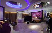 Туры в отель Landmark Hotel (Guangxi University)