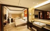 Туры в отель Landmark Hotel (Guangxi University)