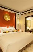 Туры в отель Landmark Hotel (Guangxi University)