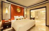 Туры в отель Landmark Hotel (Guangxi University)