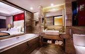 Туры в отель Landmark Hotel (Guangxi University)
