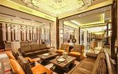 Туры в отель Landmark Hotel (Guangxi University)