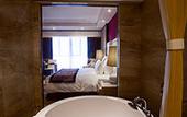 Туры в отель Landmark Hotel (Guangxi University)