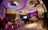 Туры в отель Landmark Hotel (Guangxi University)