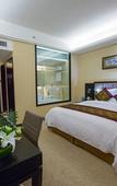 Туры в отель Nanning Yongjiang Hotel (Chaoyang Square Branch)