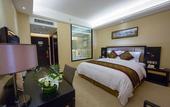 Туры в отель Nanning Yongjiang Hotel (Chaoyang Square Branch)