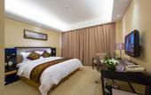 Туры в отель Nanning Yongjiang Hotel (Chaoyang Square Branch)