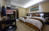 Туры в отель Nanning Yongjiang Hotel (Chaoyang Square Branch)