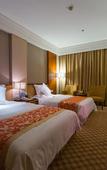Туры в отель Nanning Yongjiang Hotel (Chaoyang Square Branch)