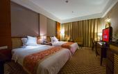 Туры в отель Nanning Yongjiang Hotel (Chaoyang Square Branch)
