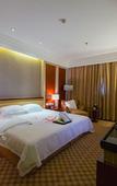 Туры в отель Nanning Yongjiang Hotel (Chaoyang Square Branch)