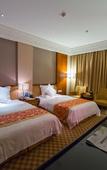 Туры в отель Nanning Yongjiang Hotel (Chaoyang Square Branch)