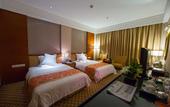 Туры в отель Nanning Yongjiang Hotel (Chaoyang Square Branch)