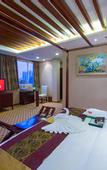 Туры в отель Nanning Yongjiang Hotel (Chaoyang Square Branch)
