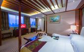 Туры в отель Nanning Yongjiang Hotel (Chaoyang Square Branch)