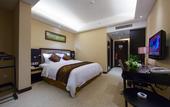 Туры в отель Nanning Yongjiang Hotel (Chaoyang Square Branch)