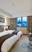 Туры в отель Nanning Yongjiang Hotel (Chaoyang Square Branch)
