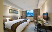 Туры в отель Nanning Yongjiang Hotel (Chaoyang Square Branch)
