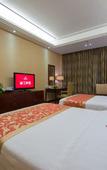 Туры в отель Nanning Yongjiang Hotel (Chaoyang Square Branch)