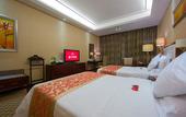 Туры в отель Nanning Yongjiang Hotel (Chaoyang Square Branch)