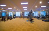Туры в отель Nanning Yongjiang Hotel (Chaoyang Square Branch)