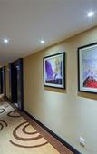 Туры в отель Nanning Yongjiang Hotel (Chaoyang Square Branch)
