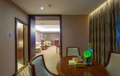 Туры в отель Nanning Yongjiang Hotel (Chaoyang Square Branch)