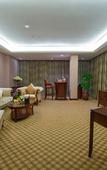 Туры в отель Nanning Yongjiang Hotel (Chaoyang Square Branch)