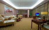 Туры в отель Nanning Yongjiang Hotel (Chaoyang Square Branch)