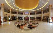 Туры в отель Nanning Yongjiang Hotel (Chaoyang Square Branch)