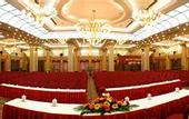 Туры в отель Nanning Yongjiang Hotel (Chaoyang Square Branch)