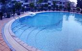 Туры в отель Nanning Yongjiang Hotel (Chaoyang Square Branch)