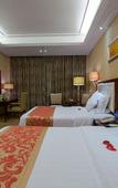 Туры в отель Nanning Yongjiang Hotel (Chaoyang Square Branch)