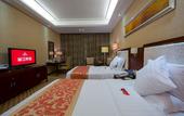 Туры в отель Nanning Yongjiang Hotel (Chaoyang Square Branch)