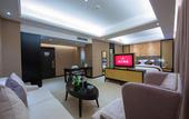 Туры в отель Nanning Yongjiang Hotel (Chaoyang Square Branch)