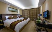 Туры в отель Nanning Yongjiang Hotel (Chaoyang Square Branch)