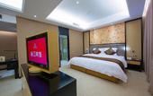 Туры в отель Nanning Yongjiang Hotel (Chaoyang Square Branch)