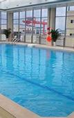 Туры в отель New Cozy Harbour Hotel