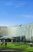 Туры в отель Sheraton Changchun Jingyuetan Hotel