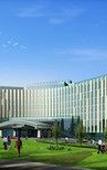 Туры в отель Sheraton Changchun Jingyuetan Hotel