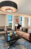 Туры в отель Sheraton Changchun Jingyuetan Hotel