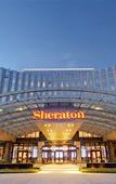 Туры в отель Sheraton Changchun Jingyuetan Hotel