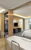 Туры в отель Sheraton Changchun Jingyuetan Hotel