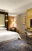 Туры в отель Sheraton Changchun Jingyuetan Hotel